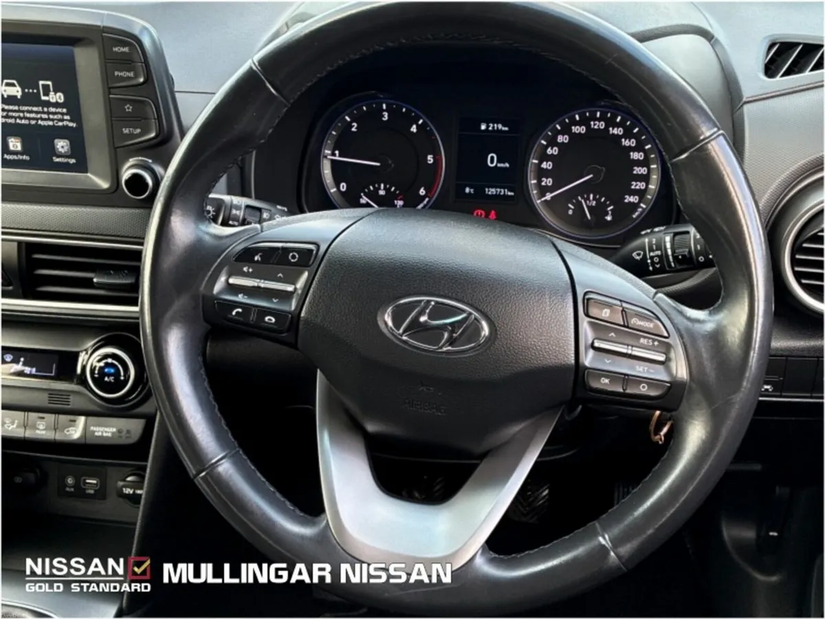 Hyundai KONA 1.6 CRDI Executive- Check out our Rev - Image 2