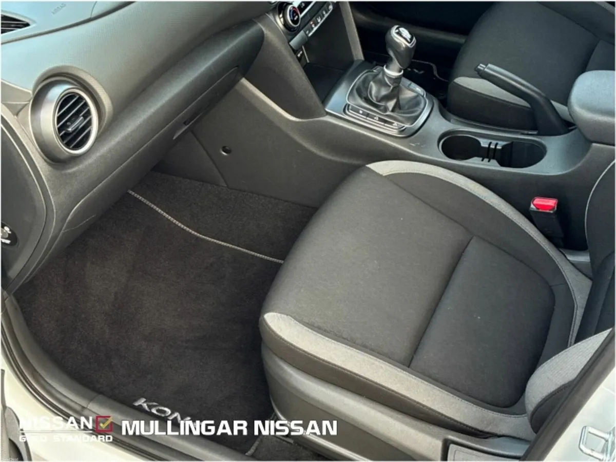 Hyundai KONA 1.6 CRDI Executive- Check out our Rev - Image 4