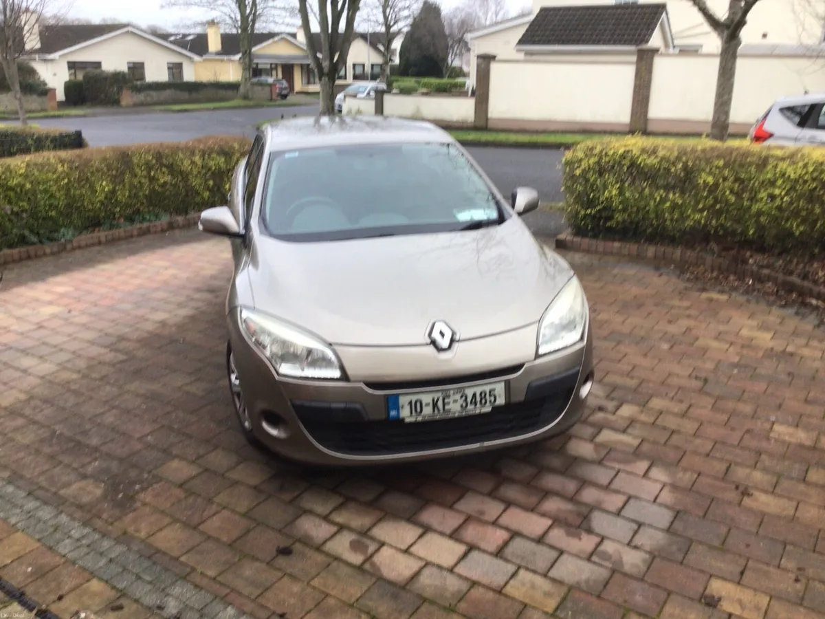 Renault Grand Megane - Image 1