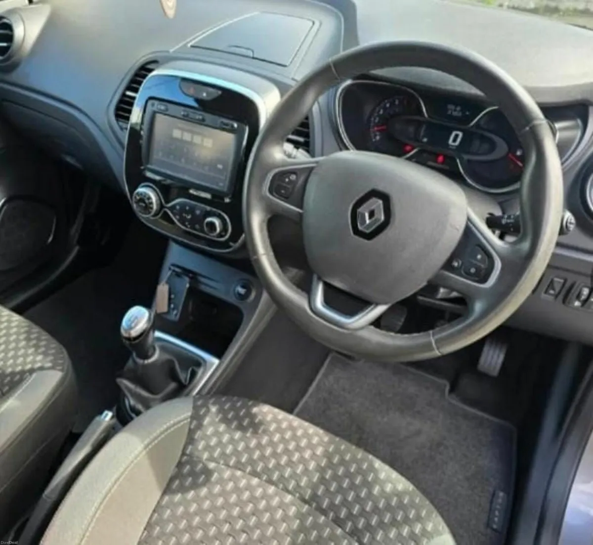 Renault Captur 2018 - Image 4