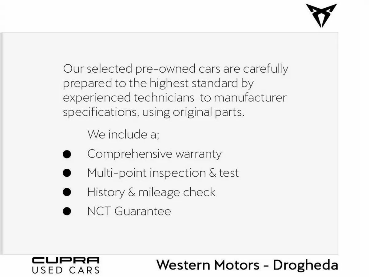 Ford Focus 1.0L EcoBoost 125PS Trend
