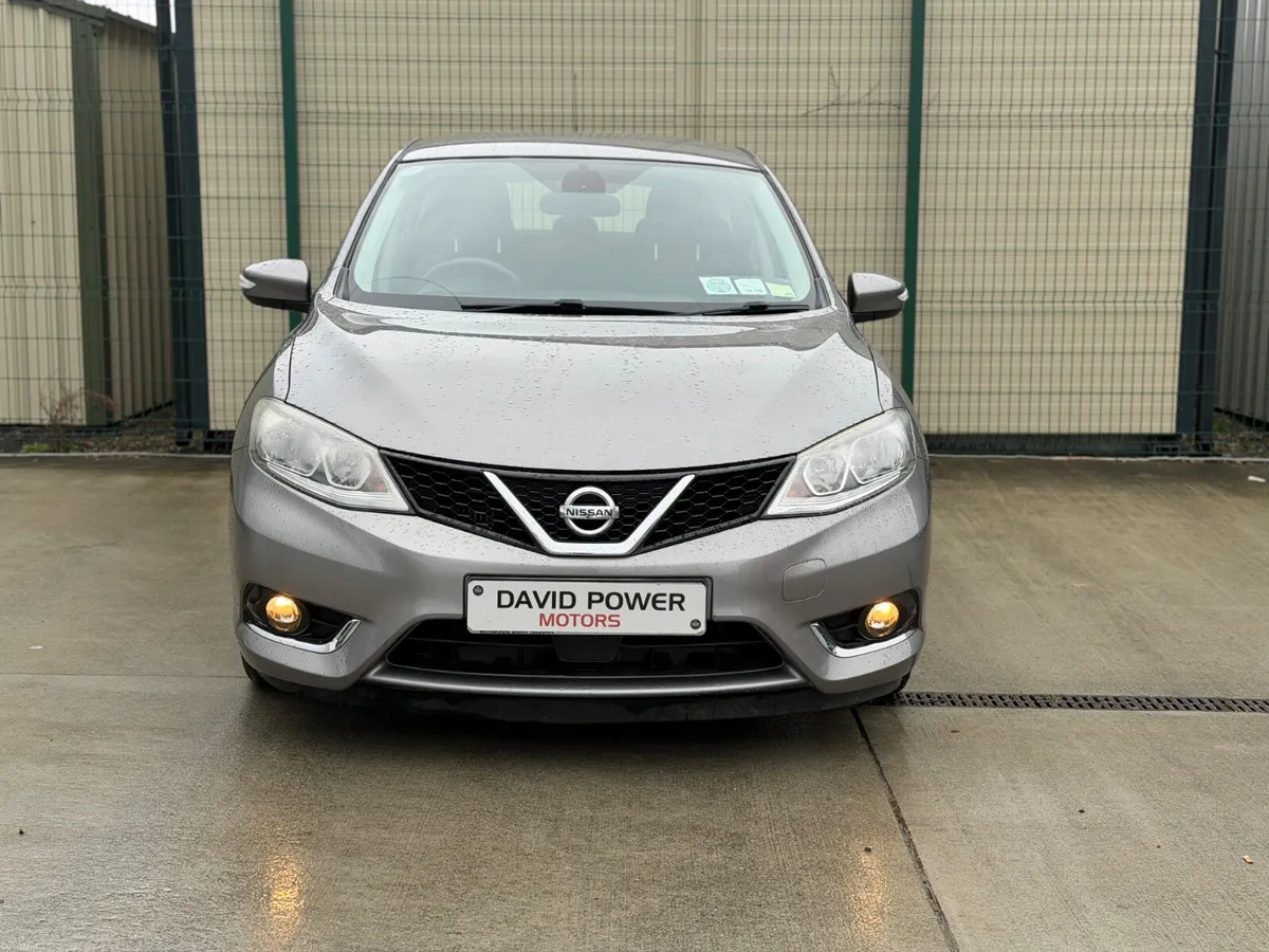 Nissan Pulsar 2015 109kms!!! - Image 2