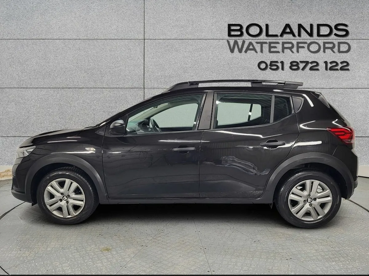 Dacia Sandero Stepway TCe 100 LPG STEPWAY Essentia - Image 4