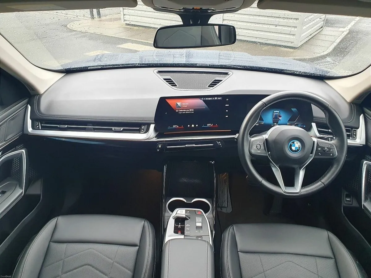 BMW X1 xDrive25e xLine - Image 4