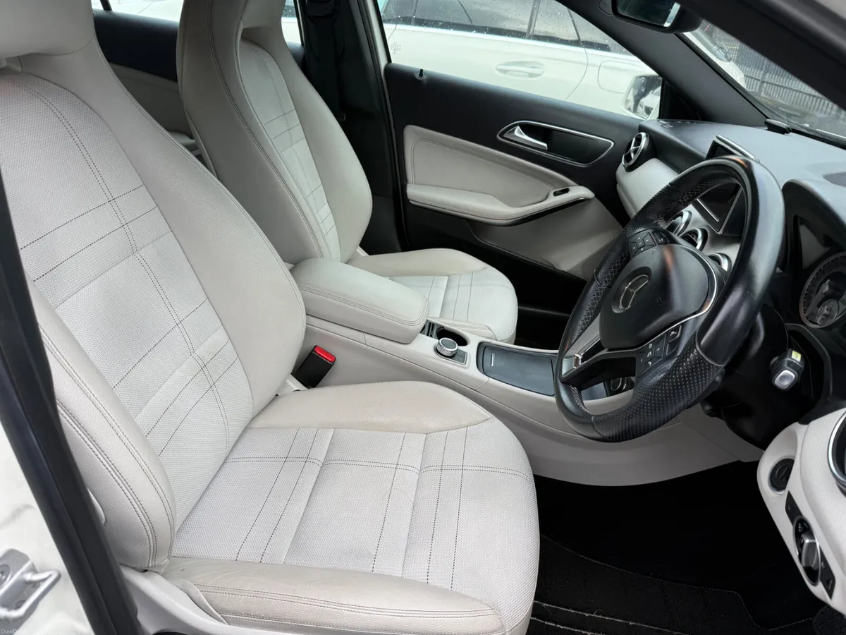 2015 Mercedes-Benz A180 1.6L Petrol Automatic - Image 4