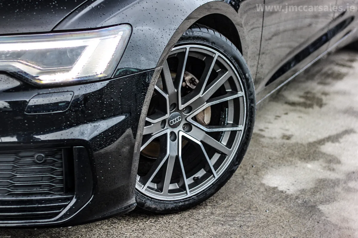 2018 AUDI A6 S-LINE 40TDI - Image 2