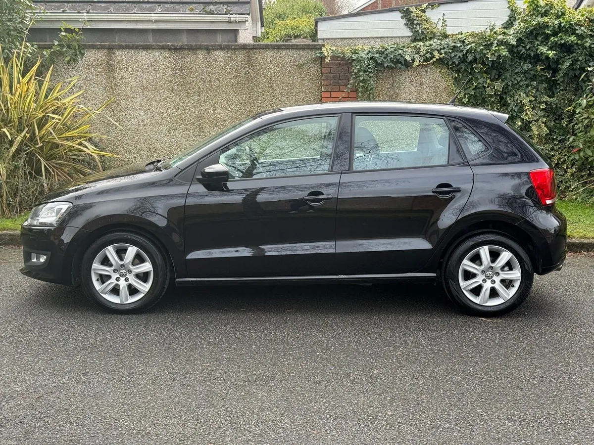 13 Volkswagen Polo HIGHLINE AUTO NEW NCT 01/27 - Image 2