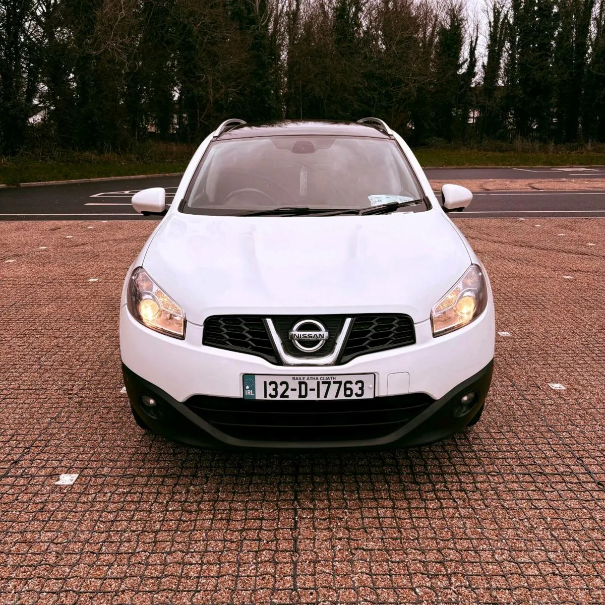 Nissan Qashqai +2 1.5 DCI - Image 3