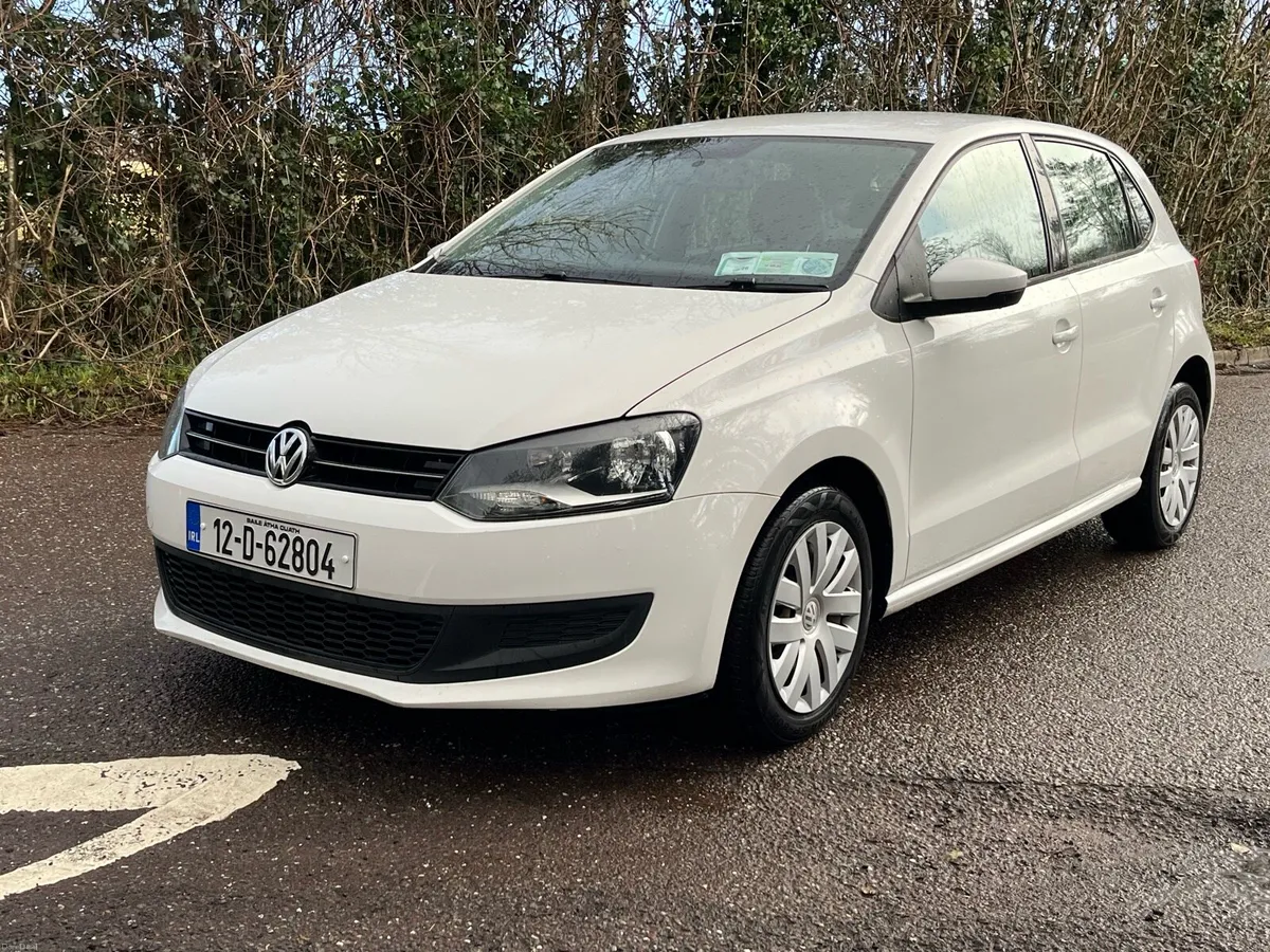 Vw polo * LOW MILEAGE AUTOMATIC - Image 2