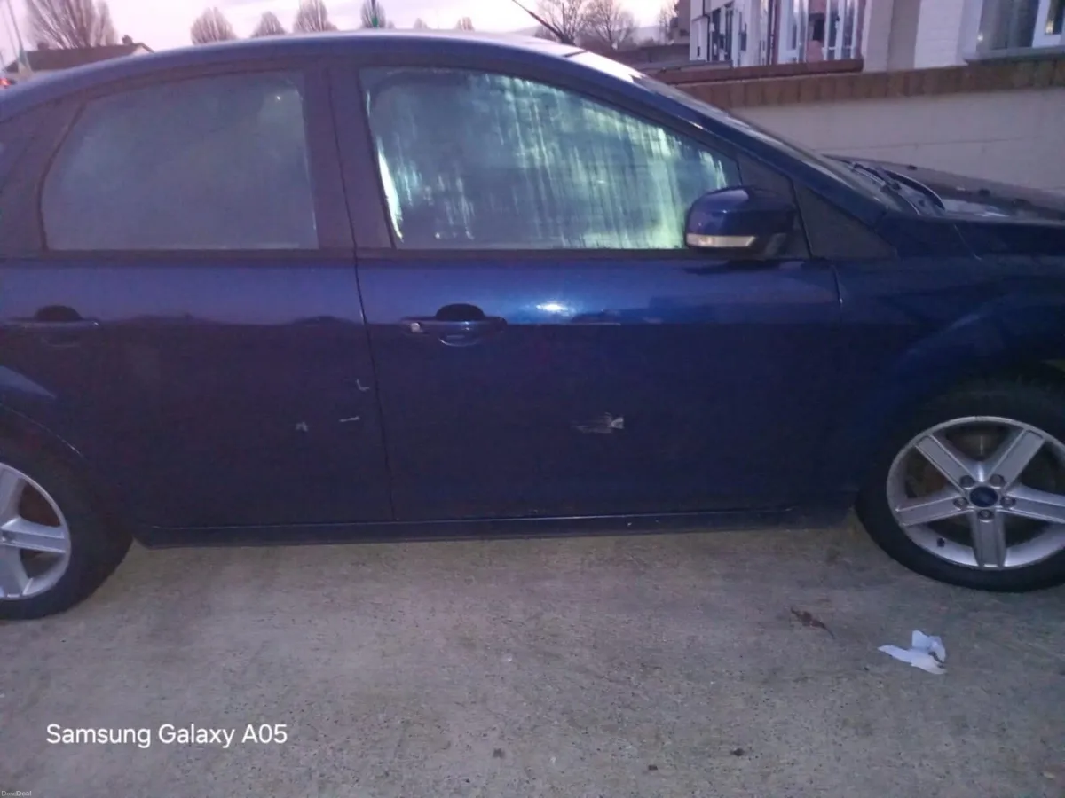 Ford focus 1.6 Diesel - Image 2