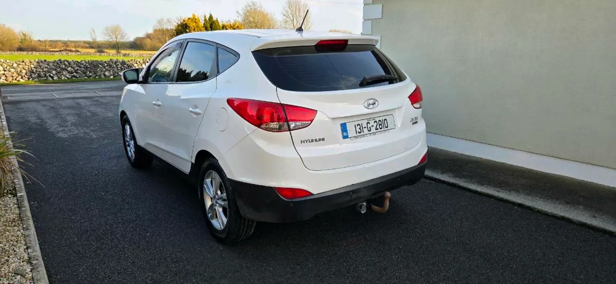 Hyundai ix35 - Image 3