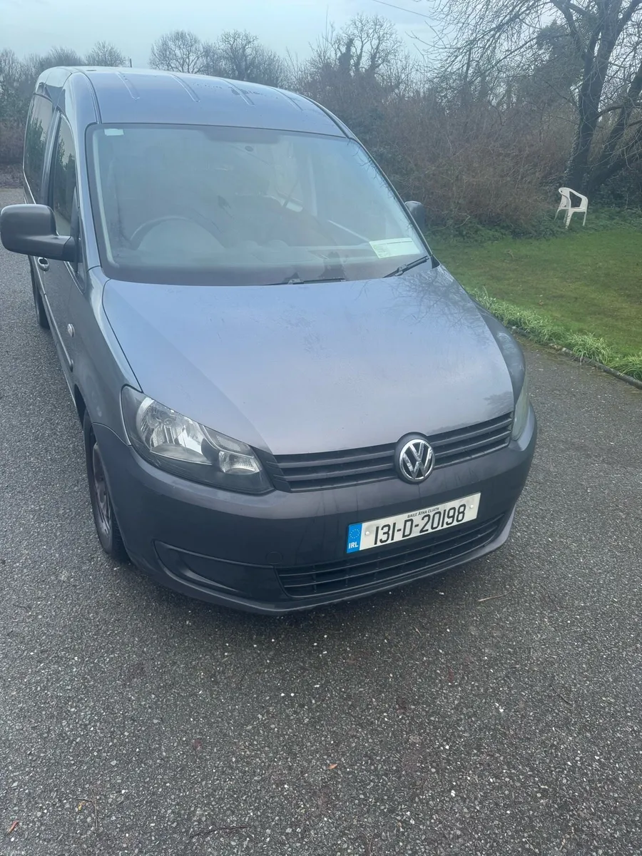 Automatic, 5 seats, NCT 11/26 - Image 4