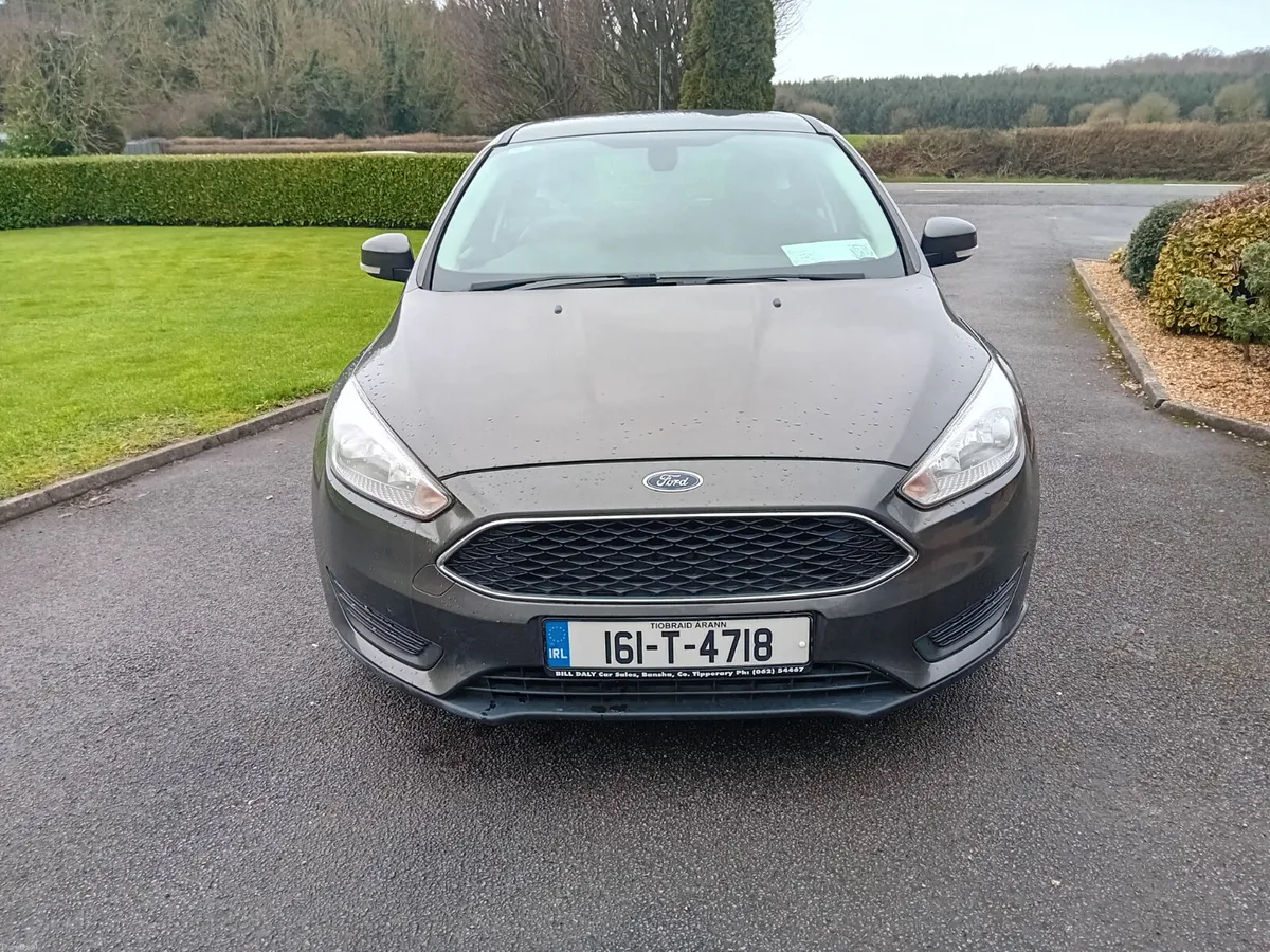 Ford Focus 2016 - Image 3