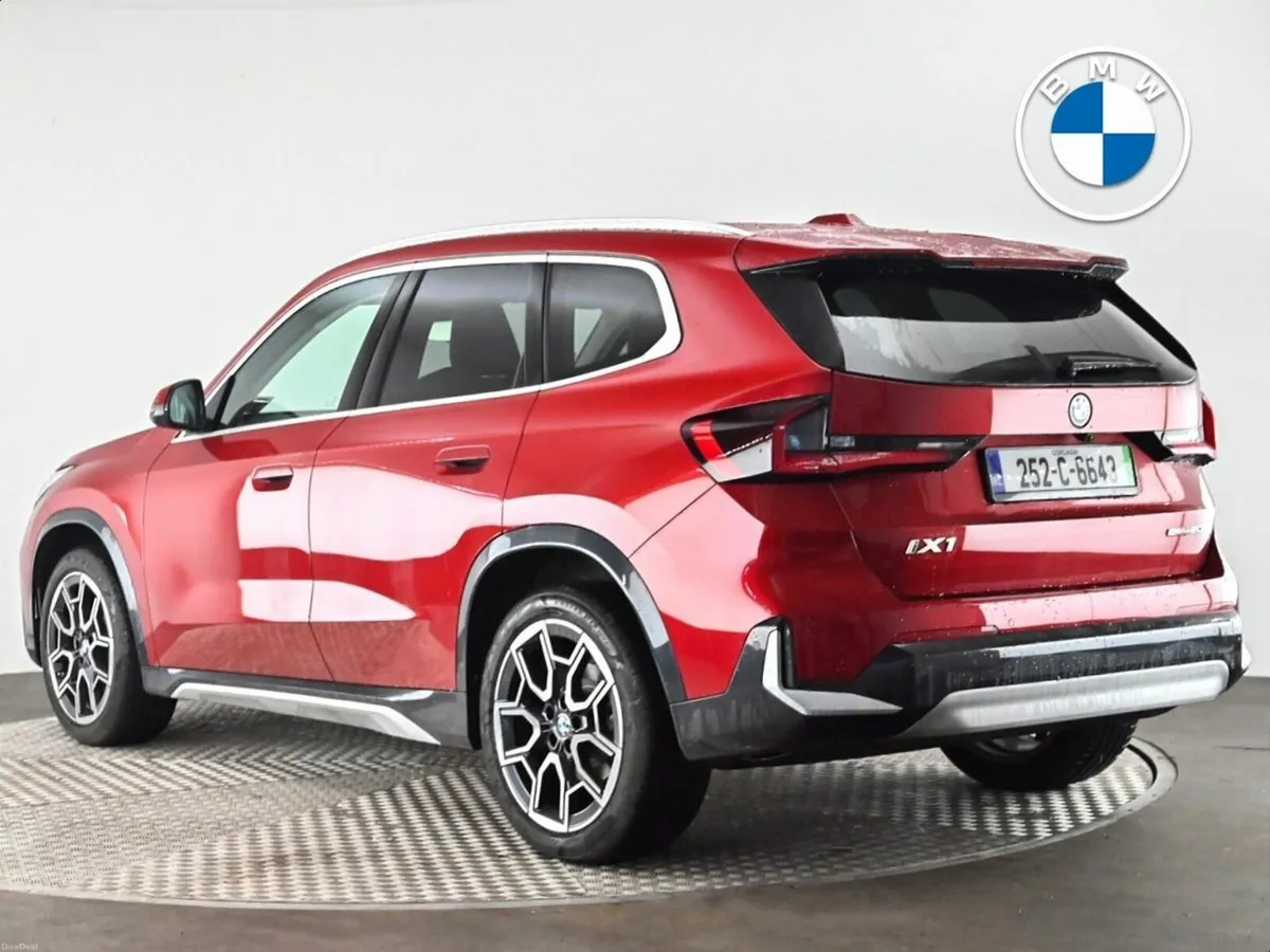 BMW iX1 eDrive20 xLine - Image 2