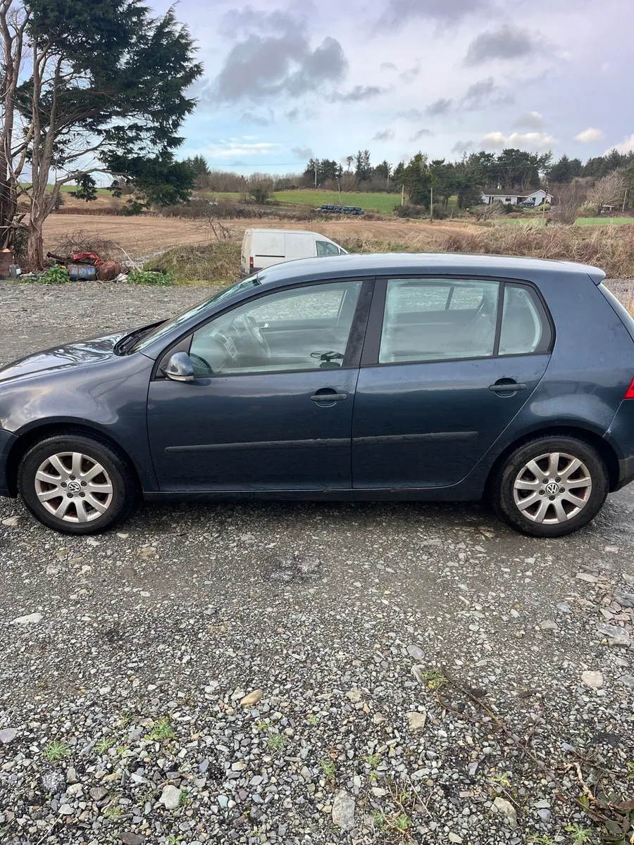 Vw golf - Image 4