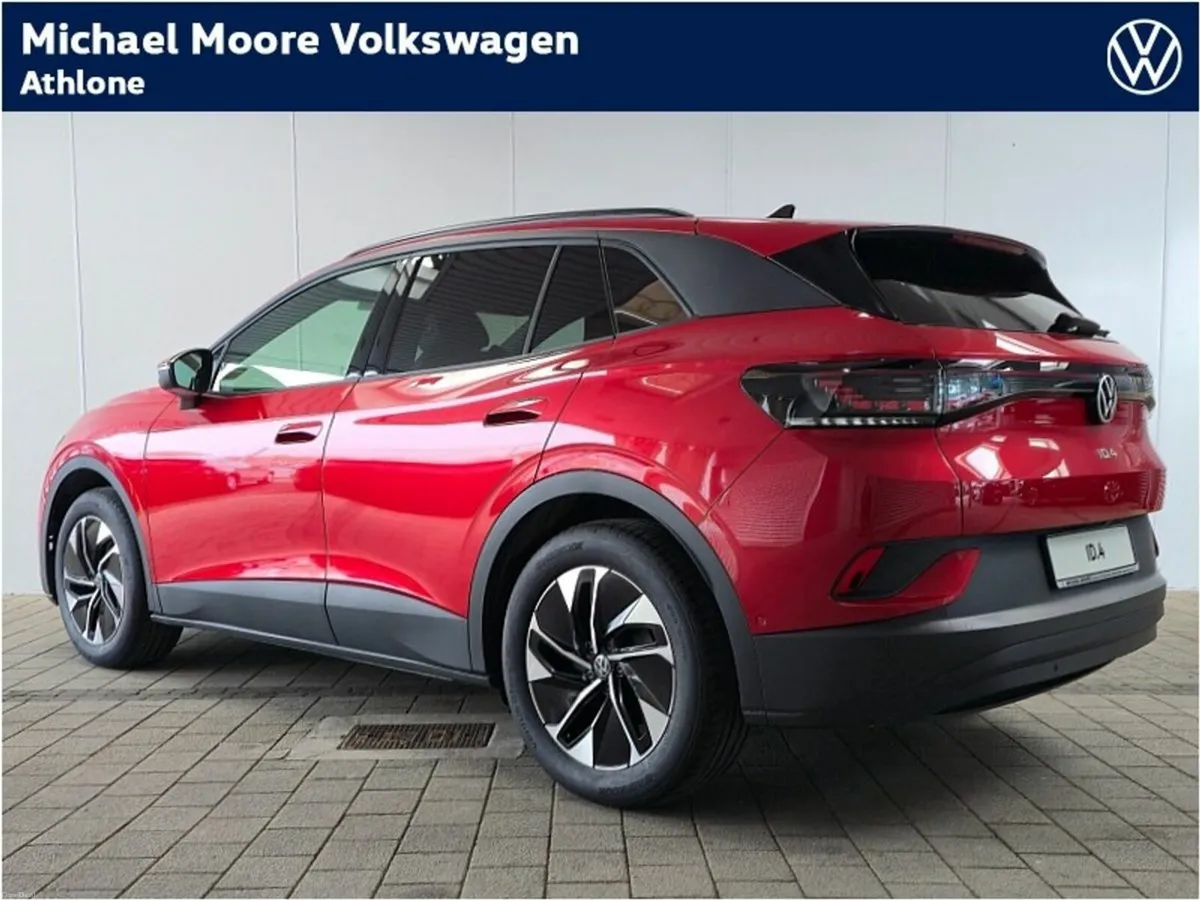 Volkswagen ID.4 ID.4 PRO PLUS 77KWH 286HP - Image 3