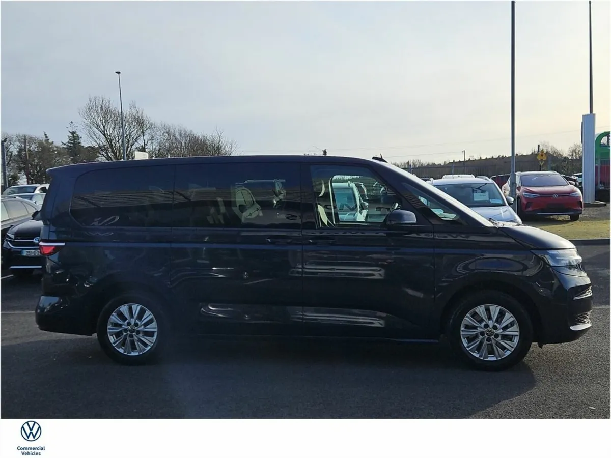 Volkswagen Multivan MULTIVAN LIFE PHEV 240BHP - Image 4
