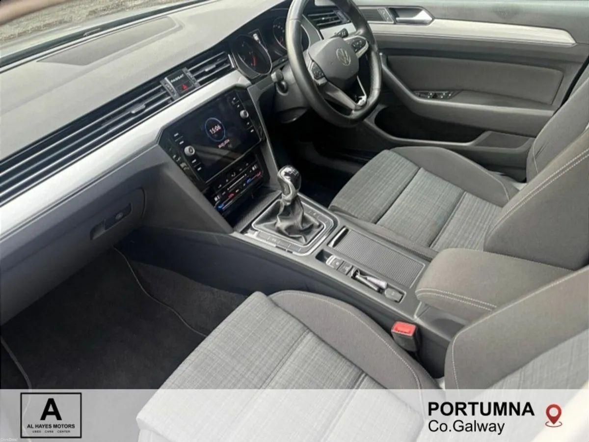 Volkswagen Passat BUSINESS 2.0 TDI 150HP - Image 4