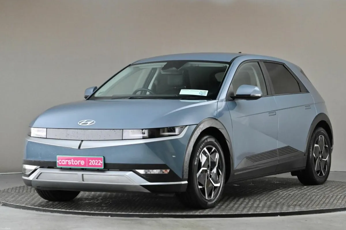 Hyundai IONIQ 5 EXECUTIVE PLUS 73KW - Image 3