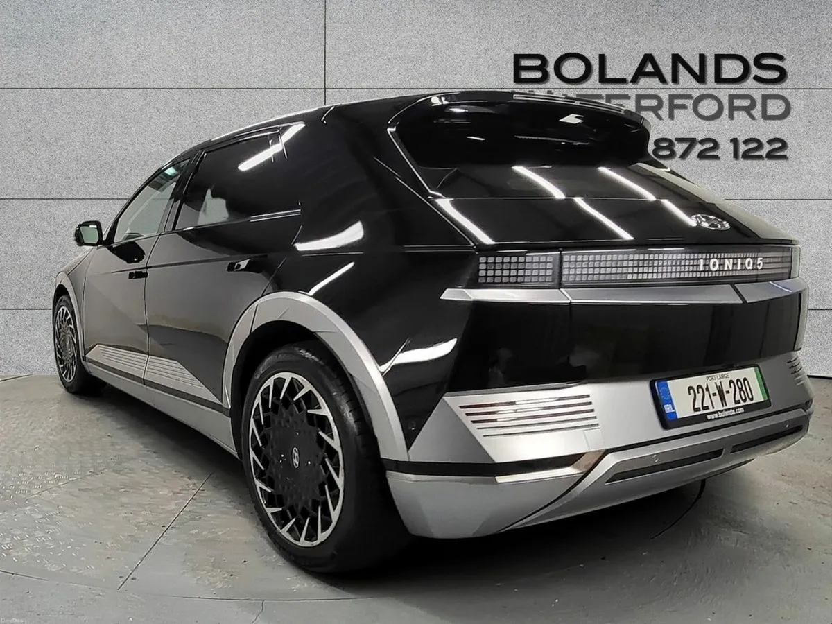 Hyundai IONIQ 5 73kW Premium Plus Finance from €90 - Image 3