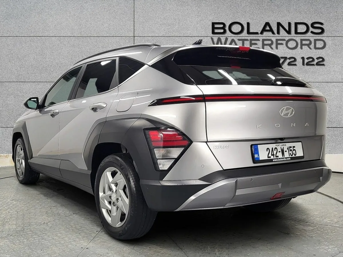Hyundai KONA 1.0 T-GDI Elegance Finance from €100 - Image 3
