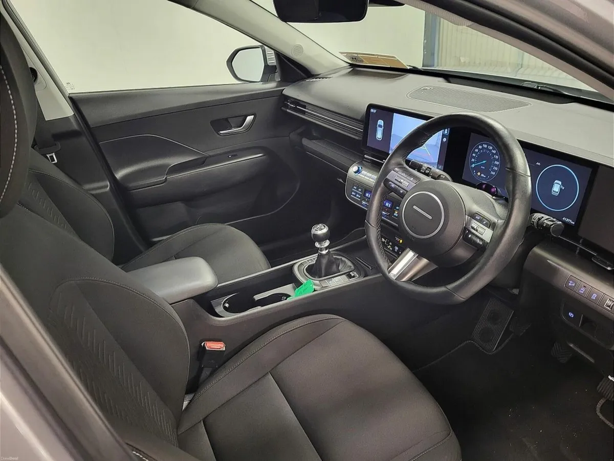 Hyundai KONA 1.0 T-GDI Elegance Finance from €100 - Image 6