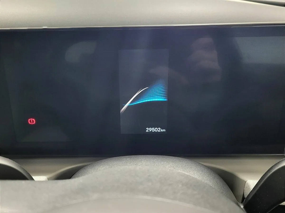 Hyundai Tucson Tucson FL Executive Finance From €1 - Image 5