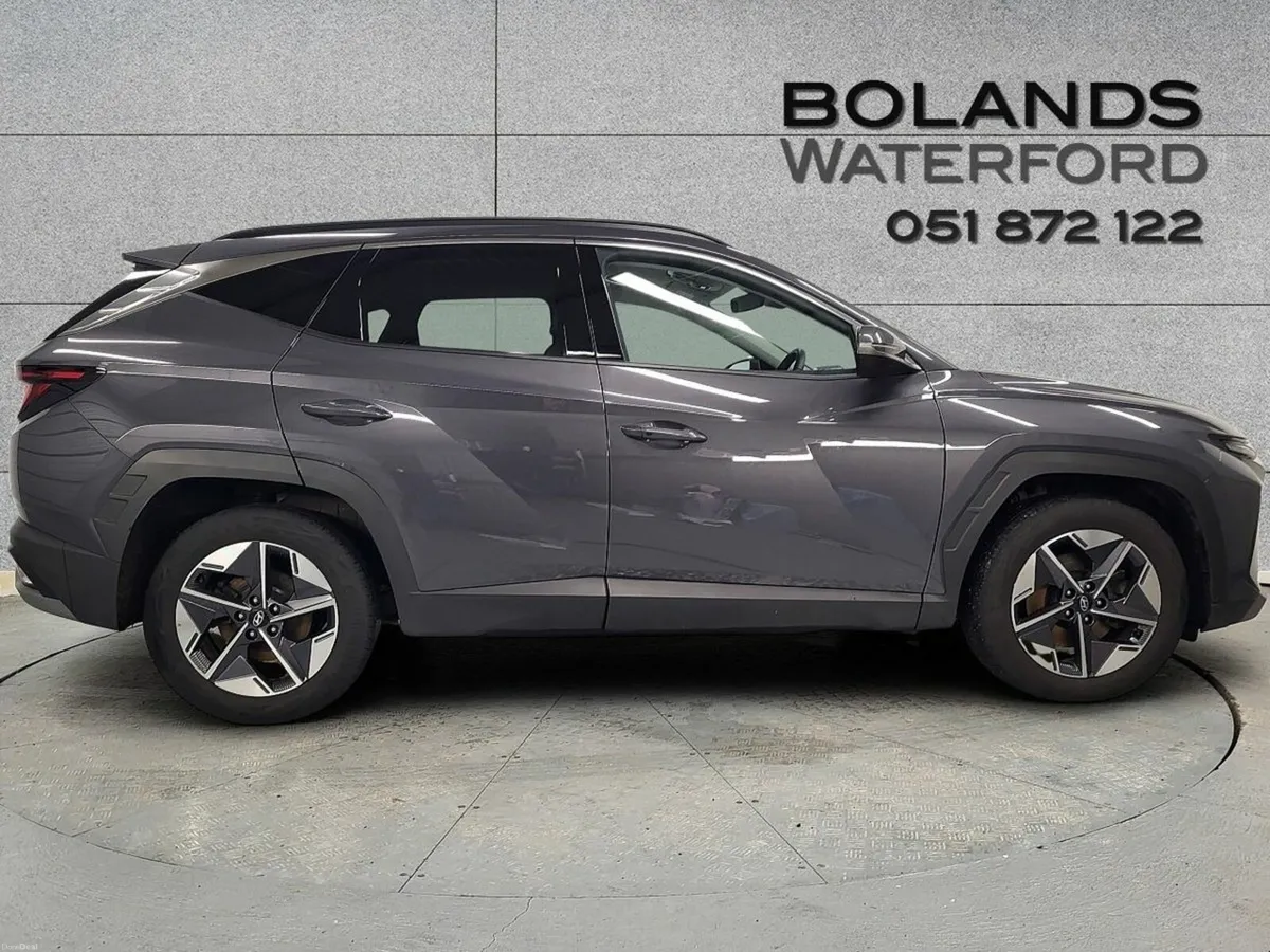 Hyundai Tucson Tucson FL Executive Finance From €1 - Image 4