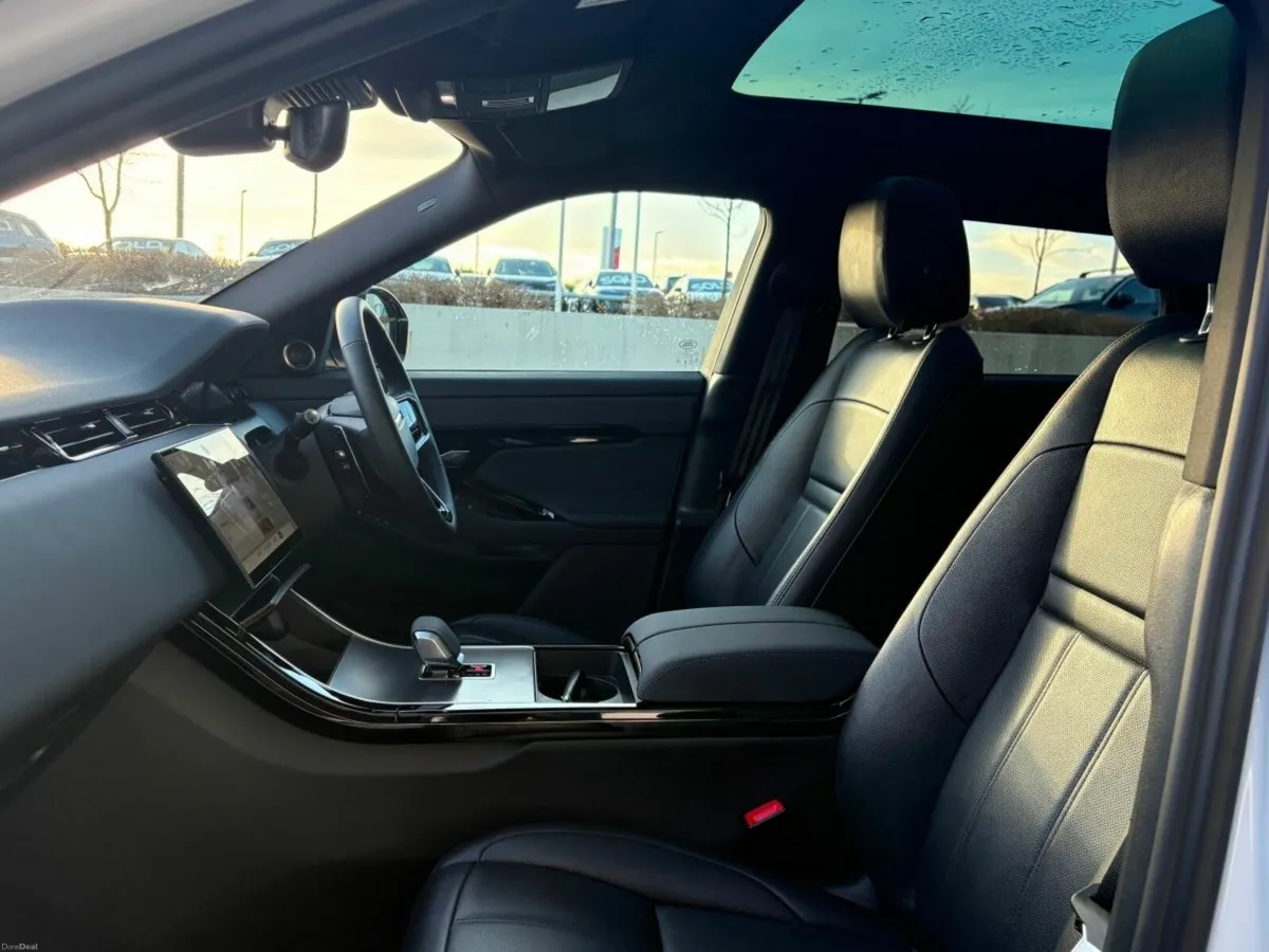 Land Rover Range Rover Evoque Dynamic SE / Glass r - Image 6