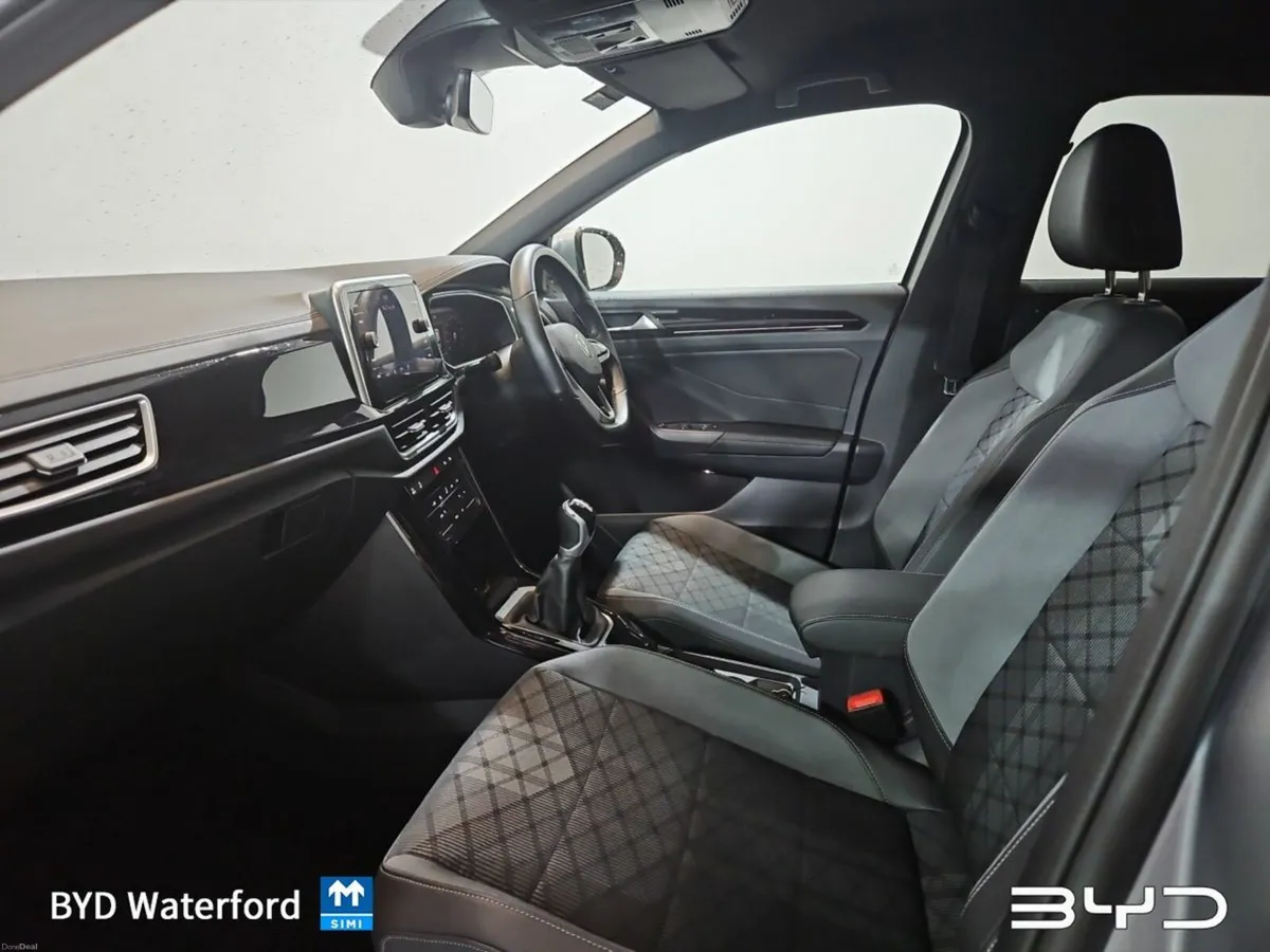 Volkswagen T-Roc R-Line *VIRTUAL COCKPIT, DIAMOND - Image 4