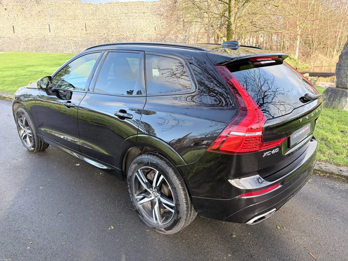 Volvo XC60 R-Design 2019 ***12 Months Warranty*** - Image 2