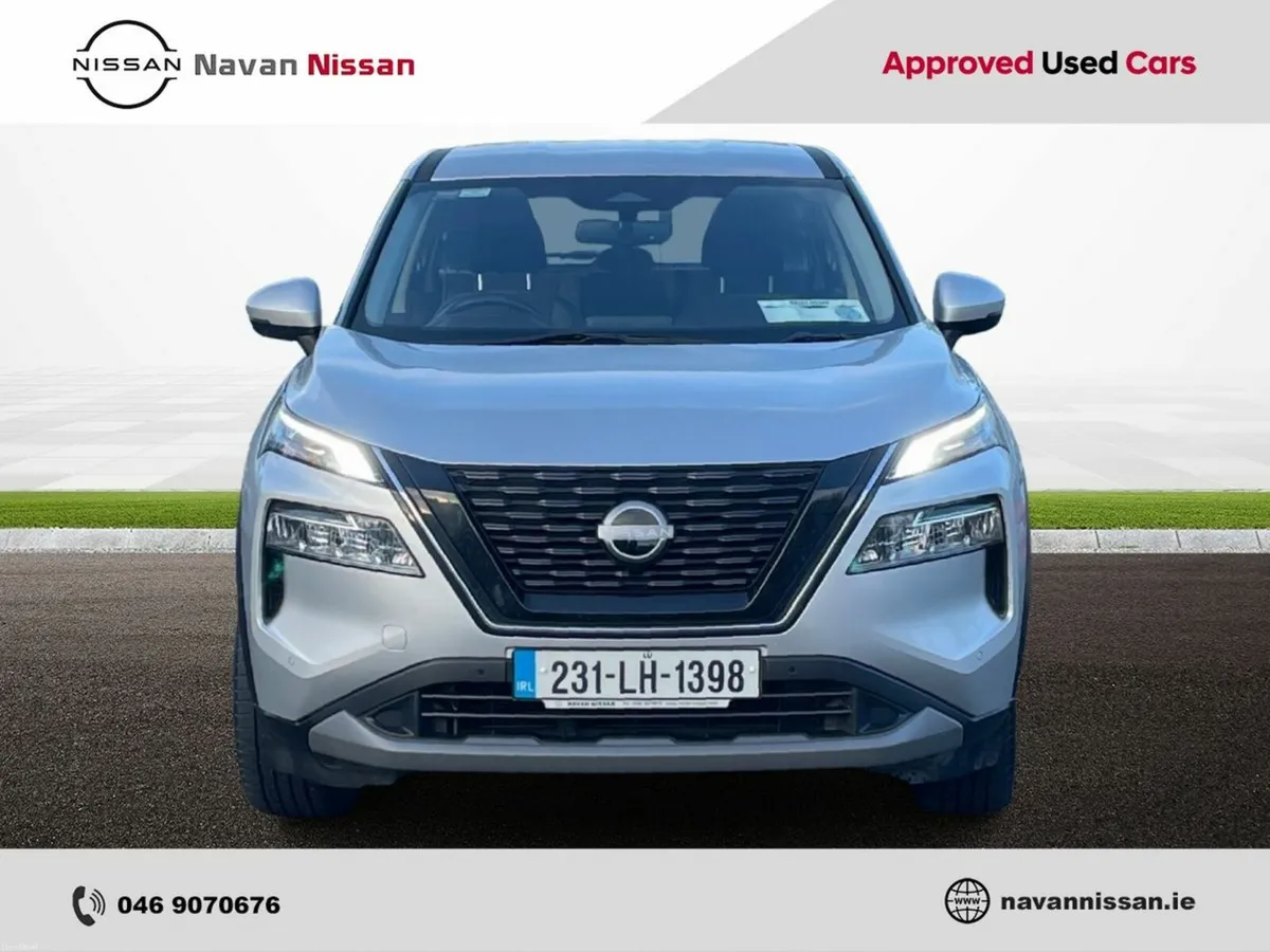 Nissan X-Trail ePOWER SV 5 Seater - Image 2