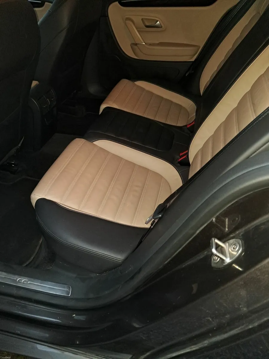 Volkswagen CC 2015 - Image 4