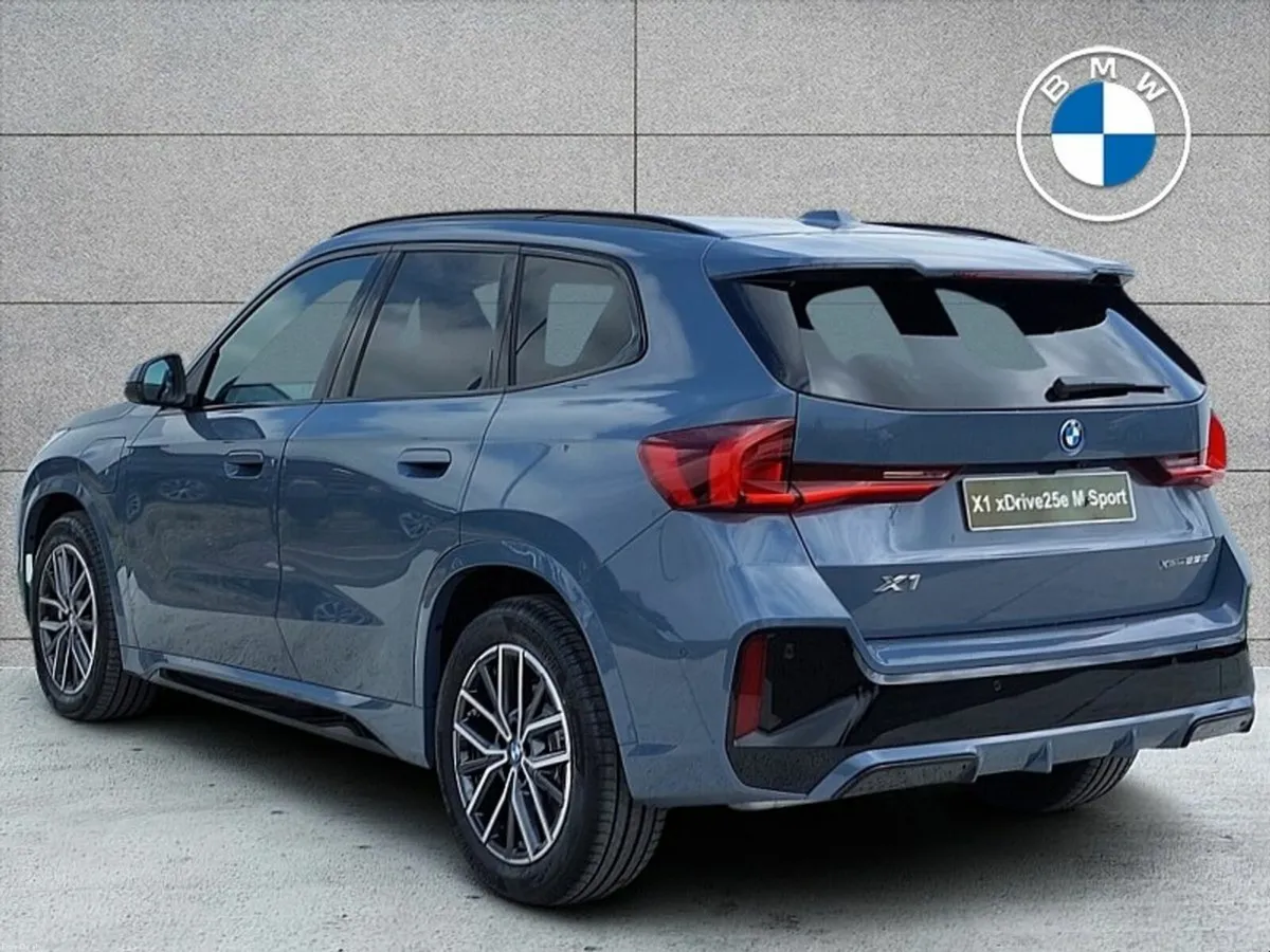 BMW X1 xDrive25e M Sport - Image 2