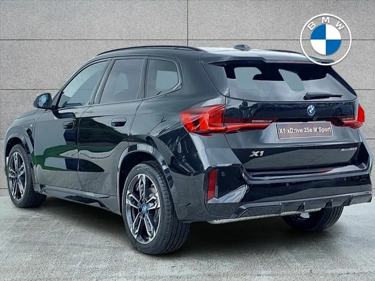 BMW X1 xDrive25e M Sport - Image 2