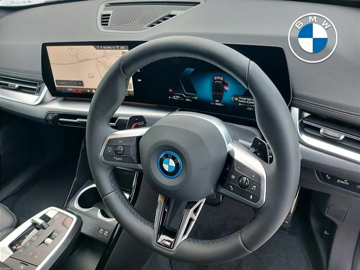 BMW X1 xDrive25e M Sport - Image 6