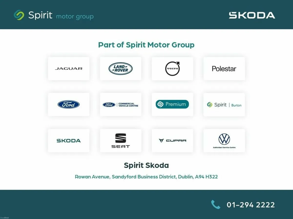 Skoda Kodiaq Style 2.0TDI 150bhp DSG 7 Seater *Sun - Image 4