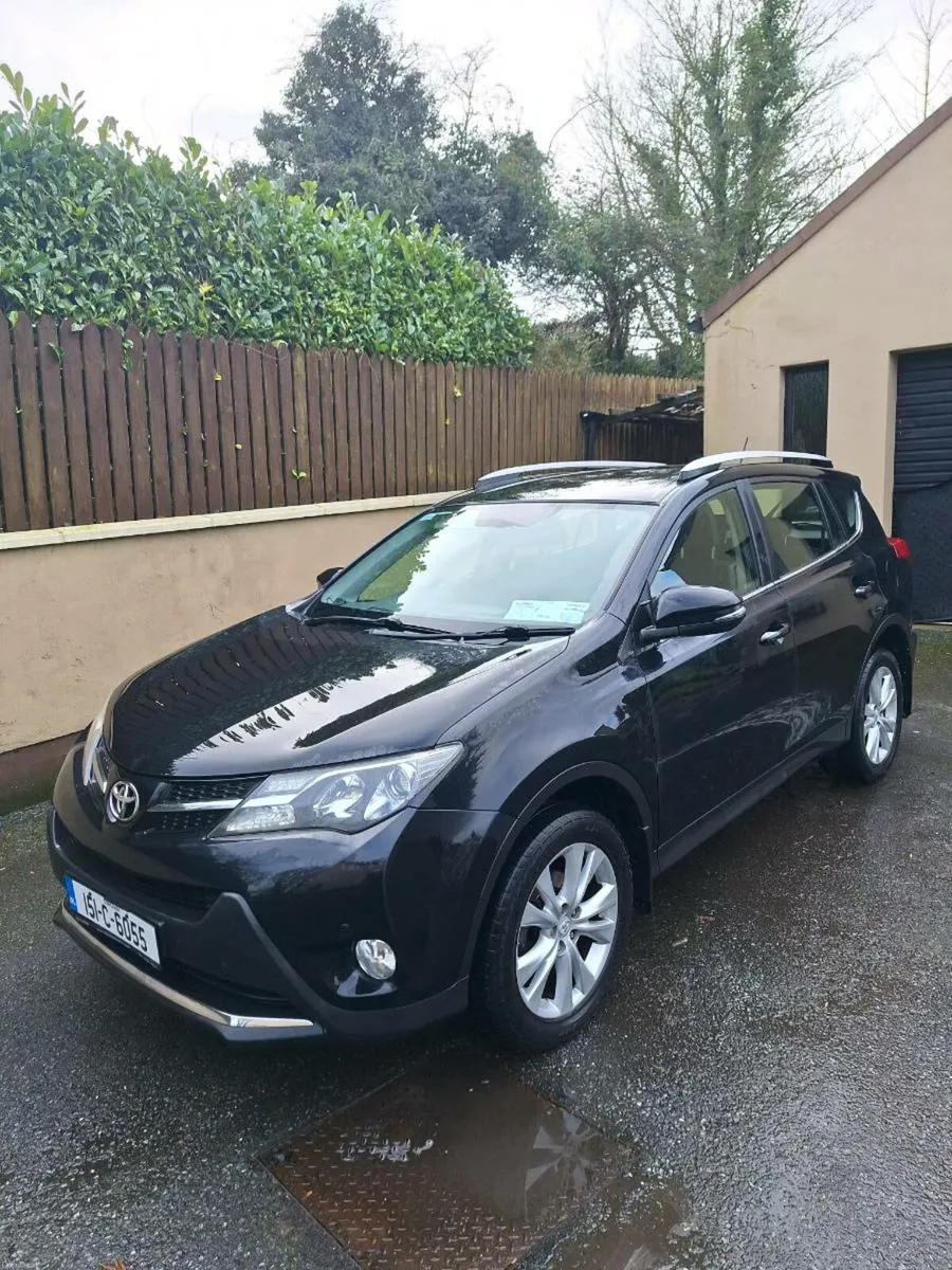 Toyota Rav4 - Image 3