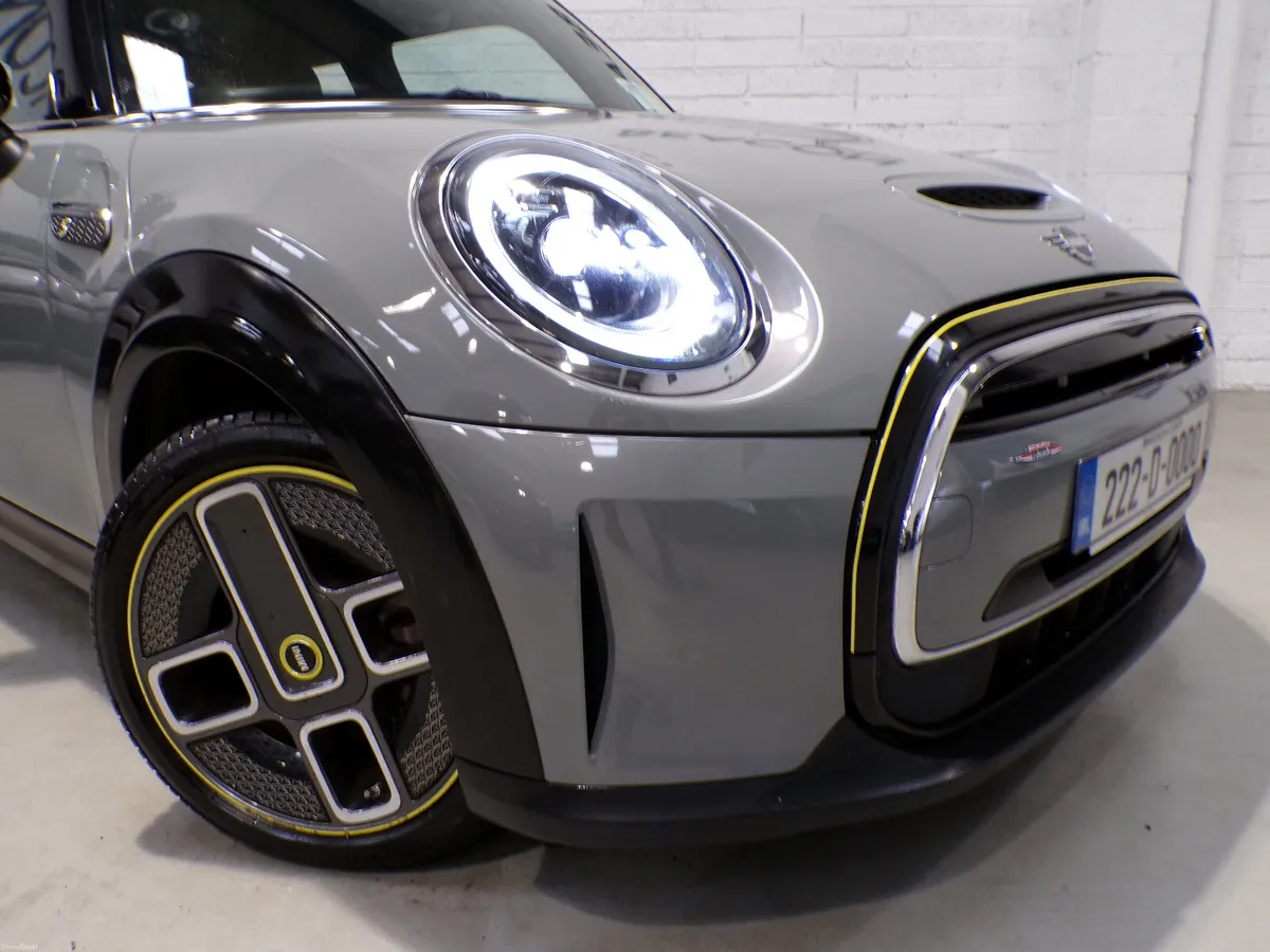 *222*MINI COOPER S L2 S-SPORT 192BHP ELECTRIC*32.6 - Image 3
