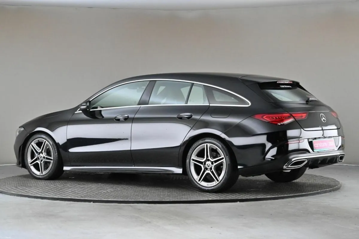 Mercedes-Benz CLA CLA180 CLA180 **AMG LINE **SHOOT - Image 6