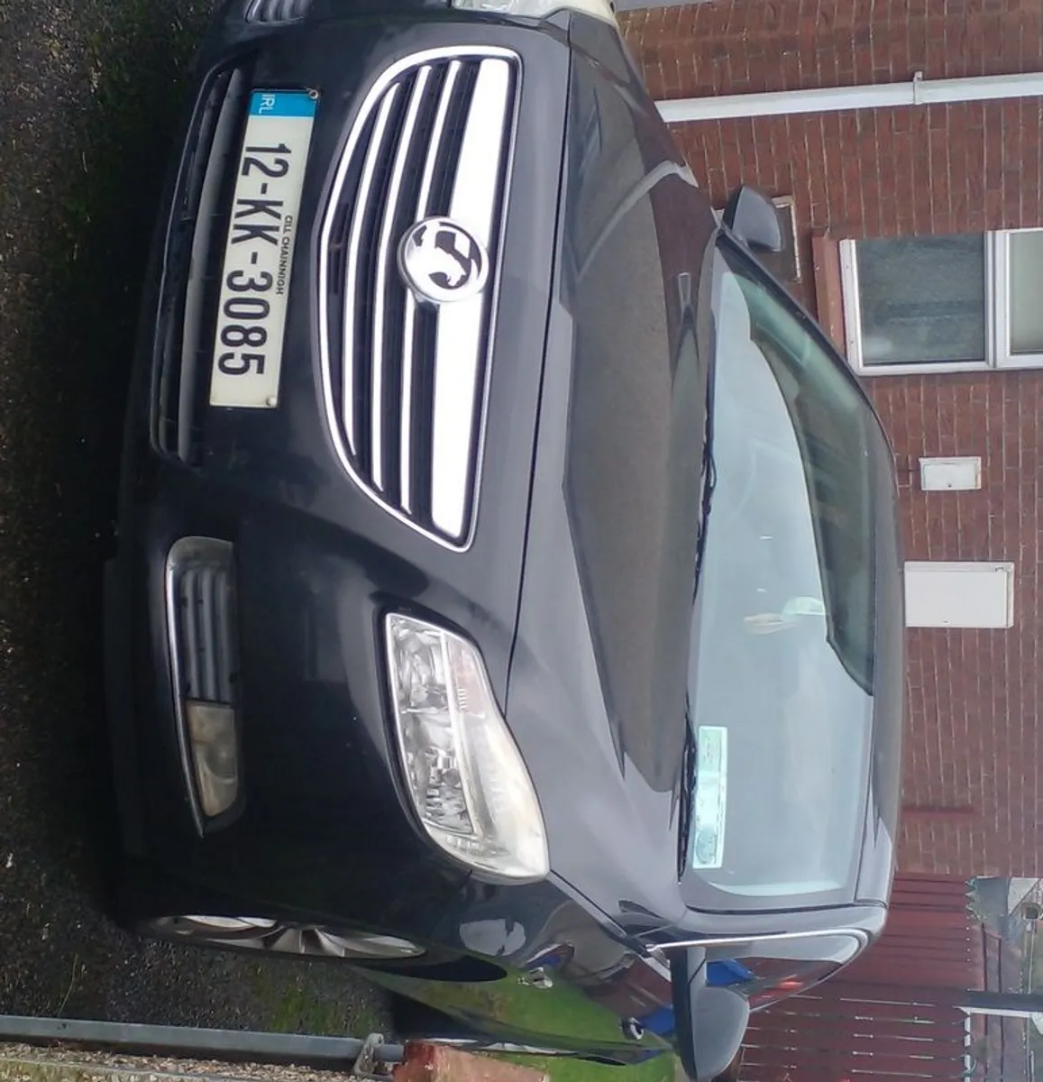 2012 Vauxhall Insignia - Image 2