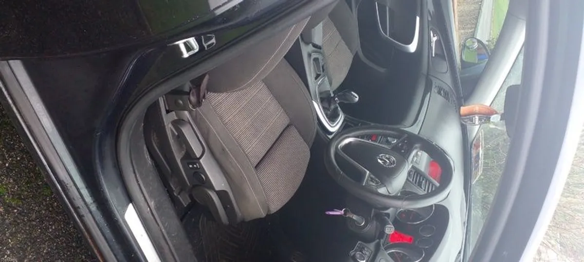 2012 Vauxhall Insignia - Image 4