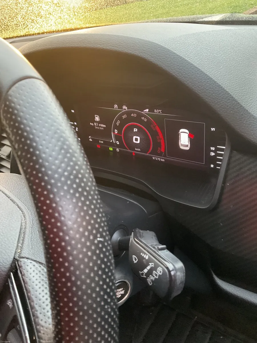 Skoda Kodiaq 2020 - Image 3