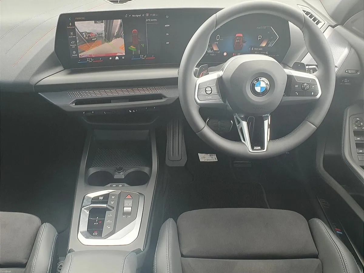 BMW 1-Series 120 M Sport - Image 4