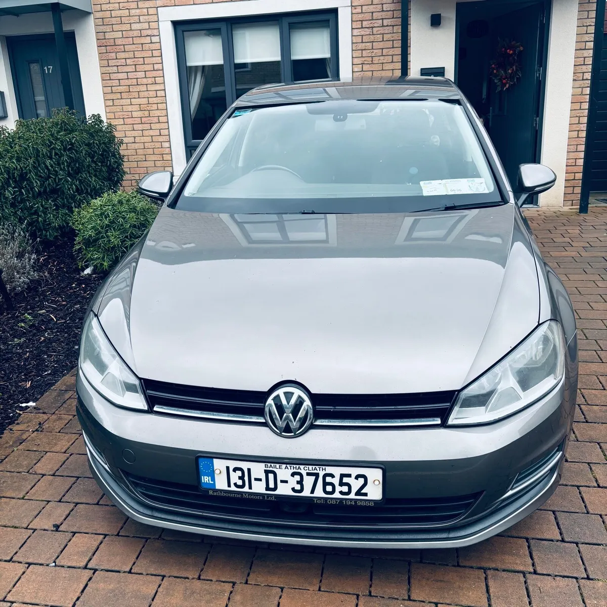 Volkswagen Golf 1.6 TDI *Automatic* - Image 1