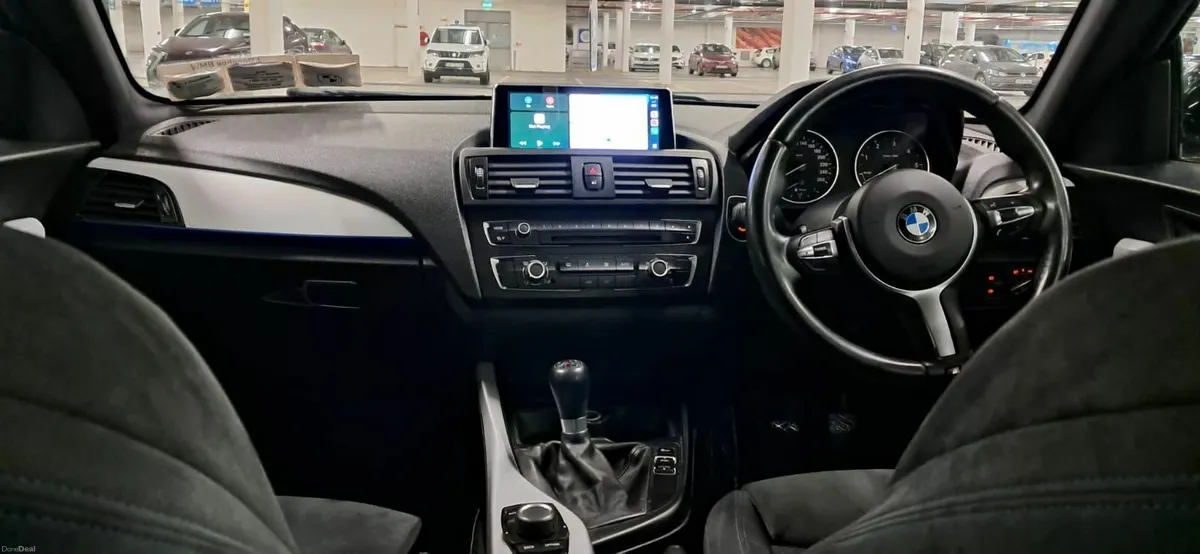 BMW 2-Series 2014 - Image 3