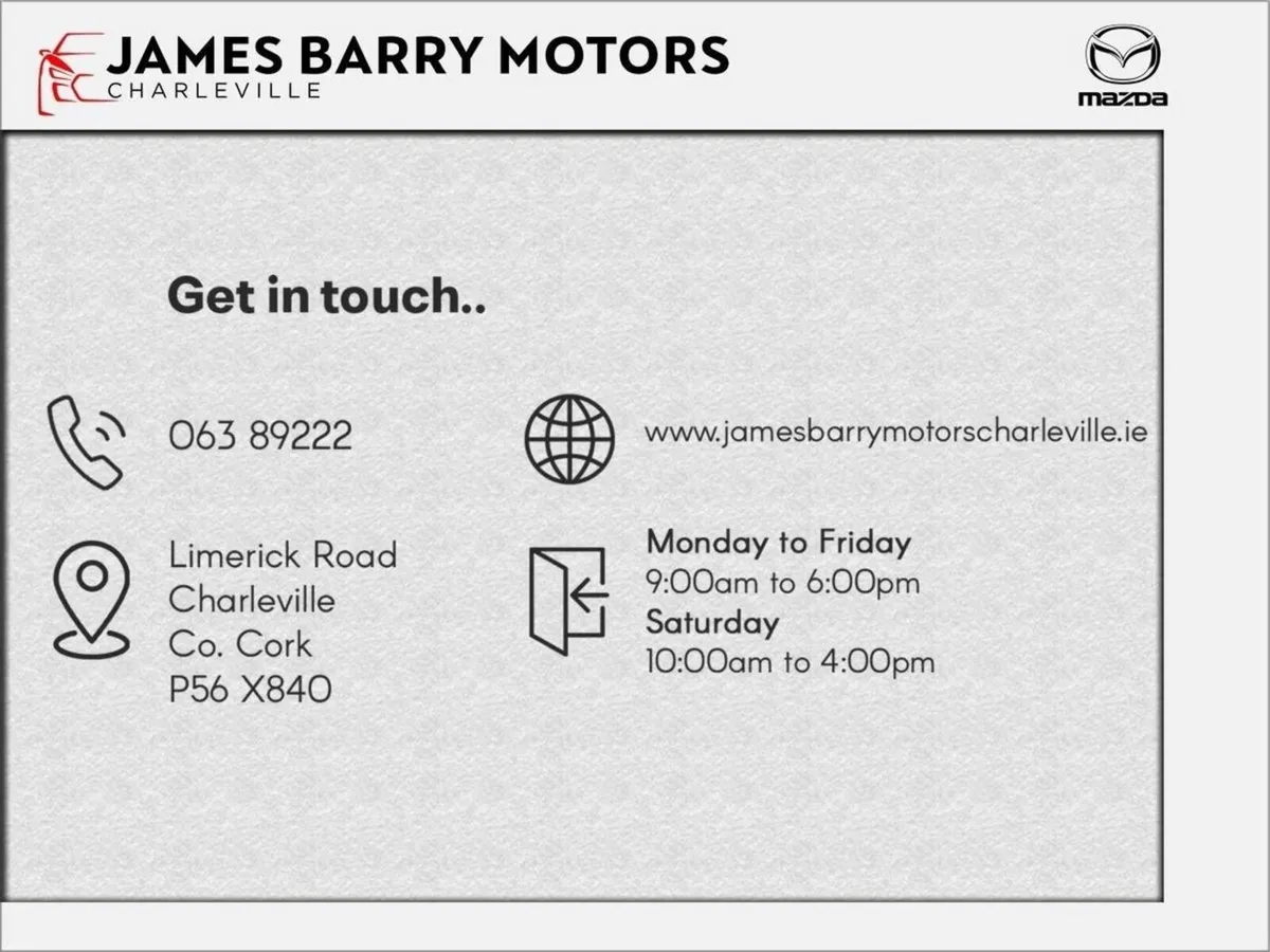 Mazda CX-5 2.2D GT SPORT SL // FULL MAZDA SERVICE - Image 4