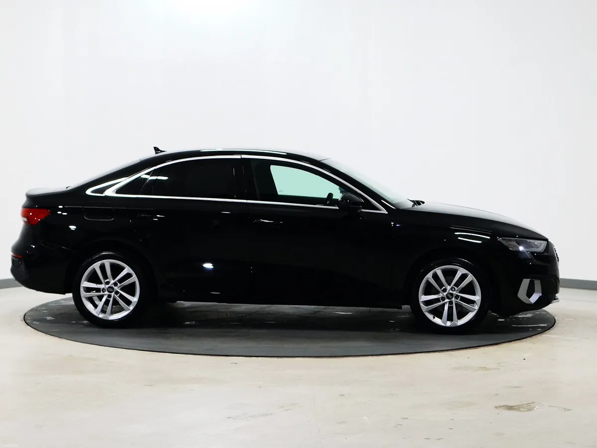 *125* 2022 Audi A3 1.0 tfsi sport - Image 3
