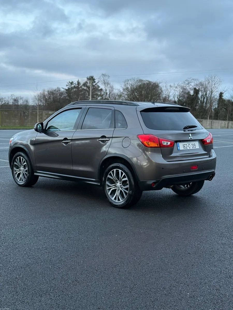 Mitsubishi ASX 1.6 diesel | Warranty | - Image 3