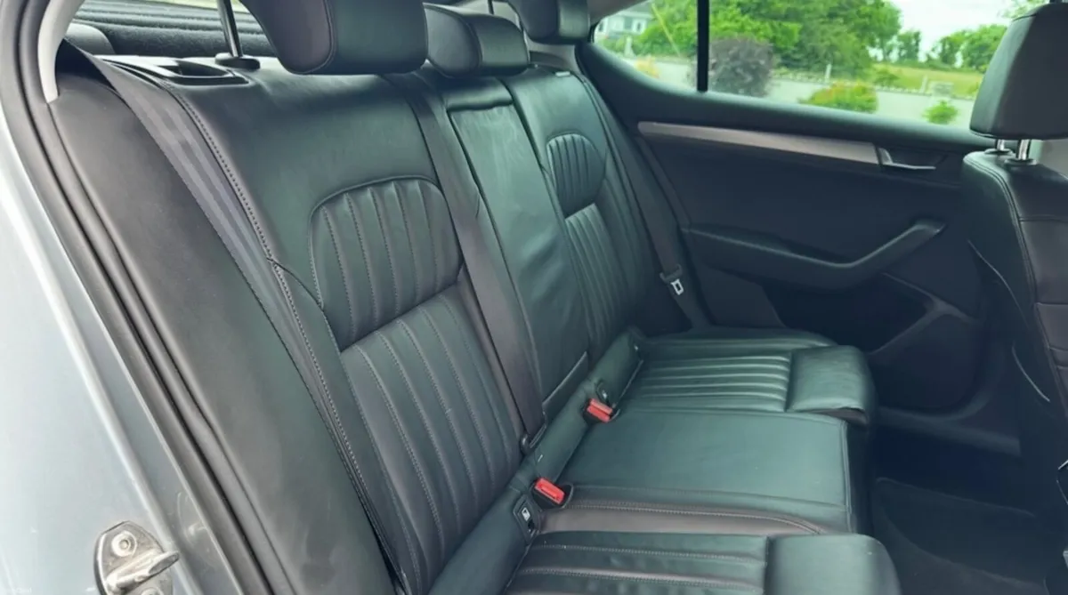 Skoda Superb 2016 2.0L 190BHP - Image 4